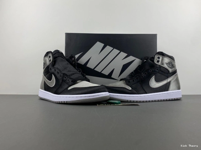 Kicked Out Shoe Store 1 Satin FD4810-010 OG Jordan Shadow WMNS High Air 0703